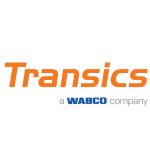 Logo von Transics