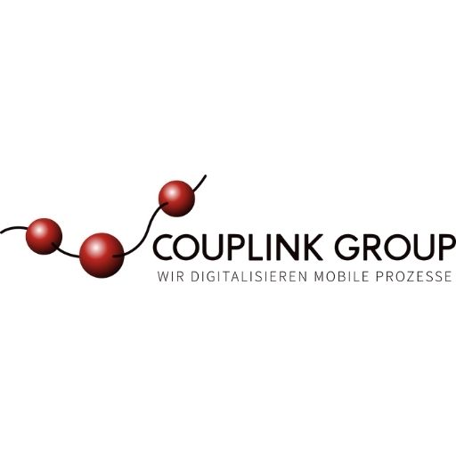 Logo von Couplink