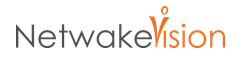 Logo von NetwakeVision
