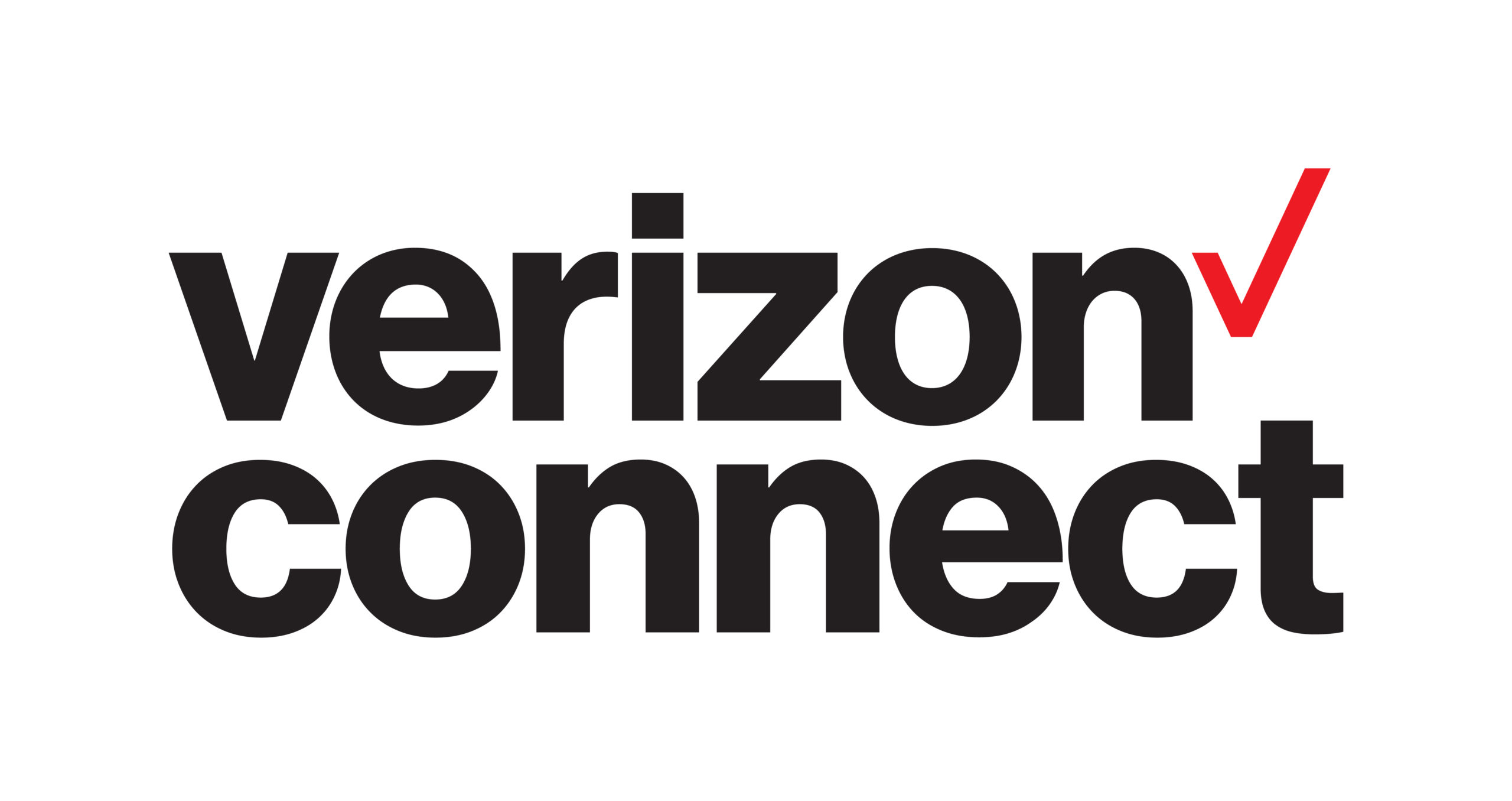 Logo von Verizon