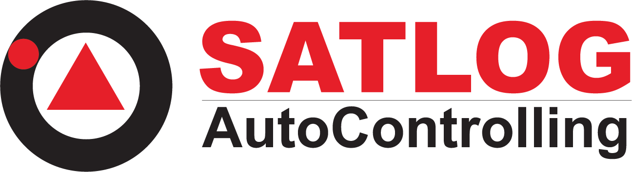 Logo von SATLOG