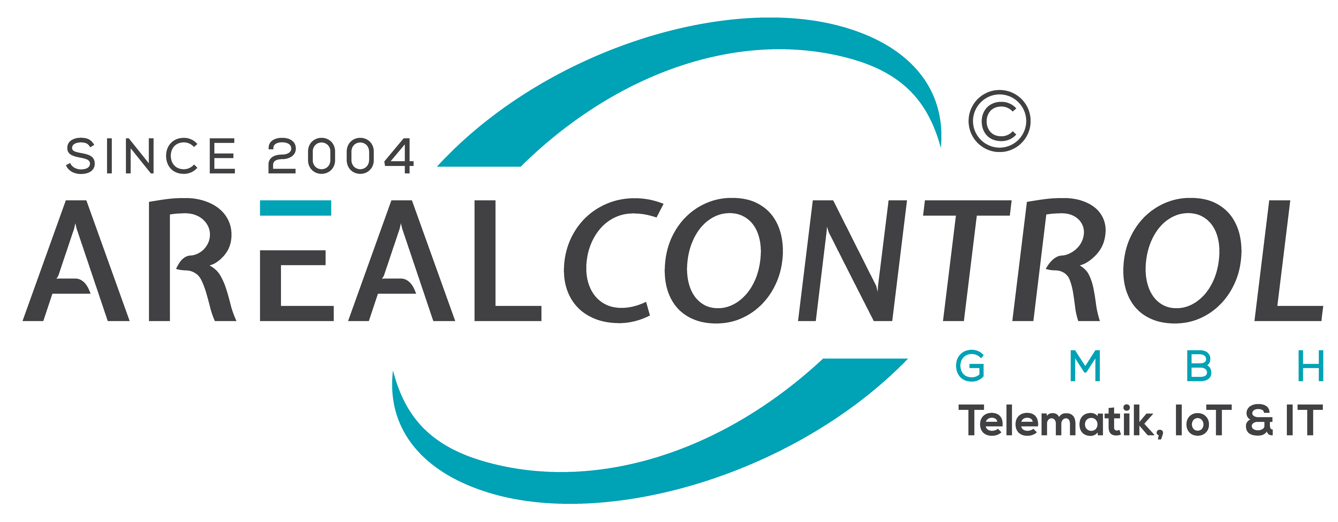 Logo von Arealcontrol
