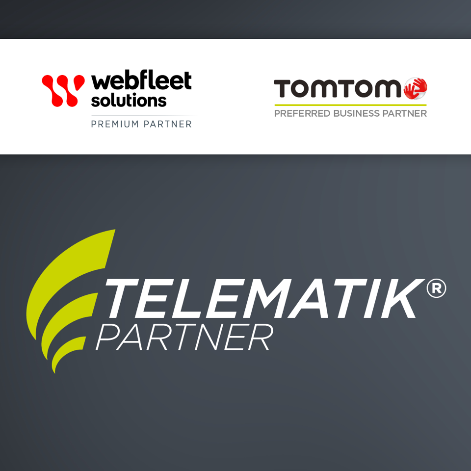 Logo von Telematik Partner